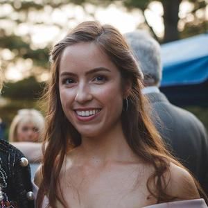 Meet your Posher, Anne